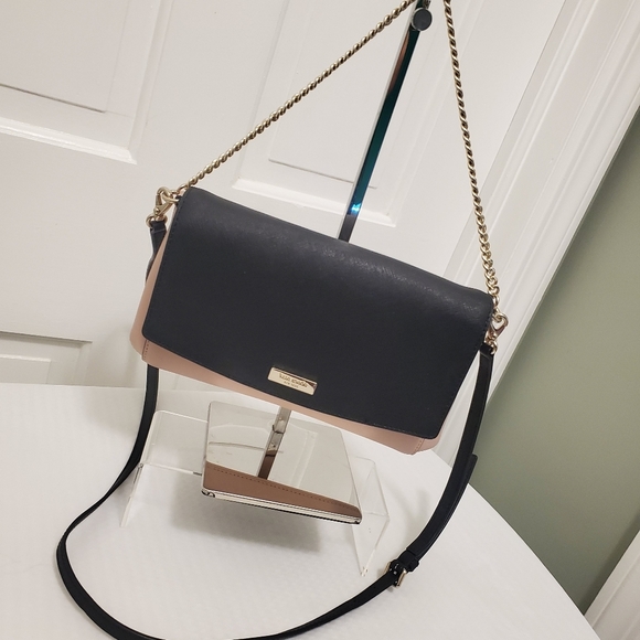 EC Kate Spade Addison Laurel Way Crossbody/Shoulder Bag, Classic, Versatile - Picture 2 of 12